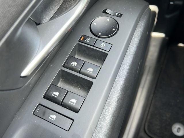 2025 Hyundai Tucson SEL Convenience - Photo 25