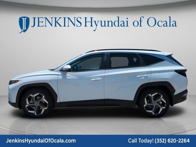 2023 Hyundai Tucson SEL - Photo 18
