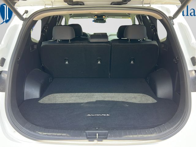 2022 Hyundai Santa Fe XRT - Photo 14