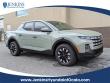 New 2025 Hyundai Santa Cruz SE FWD Truck Crew Cab