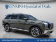 New 2026 Hyundai Palisade Limited FWD SUV