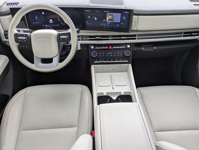 2024 Hyundai Santa Fe Calligraphy - Photo 14