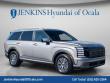 New 2027 Hyundai Palisade Hybrid Blue SEL Premium 7P SUV