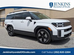 2026 Hyundai Santa Fe Hybrid