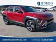 New 2026 Hyundai Kona Limited FWD SUV