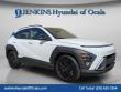 New 2026 Hyundai Kona SEL Sport FWD SUV