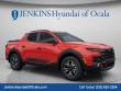 New 2026 Hyundai Santa Cruz XRT Truck Crew Cab