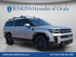 New 2026 Hyundai Santa Fe Hybrid Calligraphy SUV