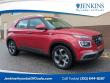 Certified 2023 Hyundai Venue Limited SUV
