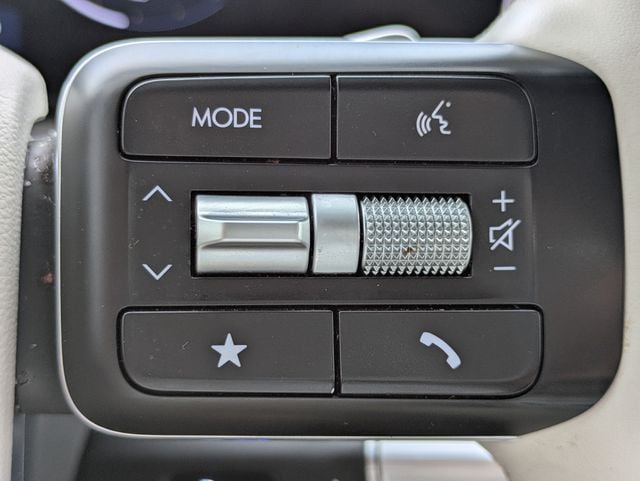 2024 Hyundai Santa Fe Calligraphy - Photo 30