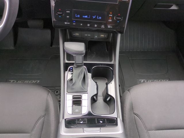 2024 Hyundai Tucson SEL - Photo 18