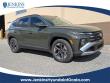 New 2026 Hyundai Tucson SEL FWD SUV