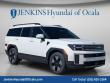 New 2027 Hyundai Santa Fe Hybrid SEL SUV