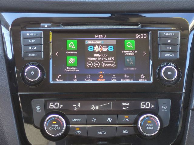 2019 Nissan Rogue SV - Photo 21