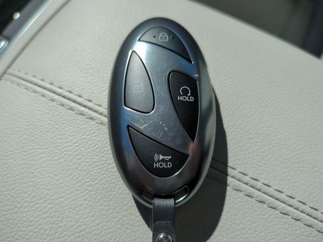2025 Hyundai Tucson SEL Convenience - Photo 11
