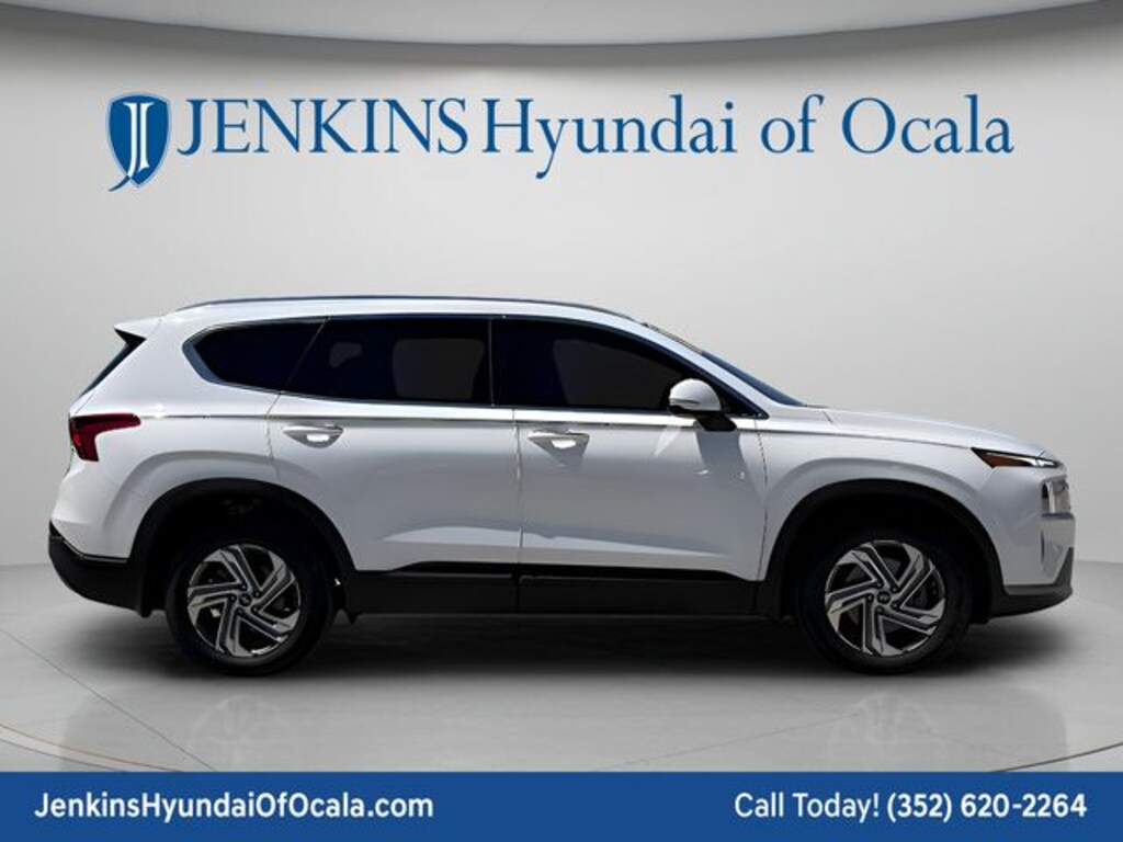 Used 2023 Hyundai Santa Fe SEL SUV