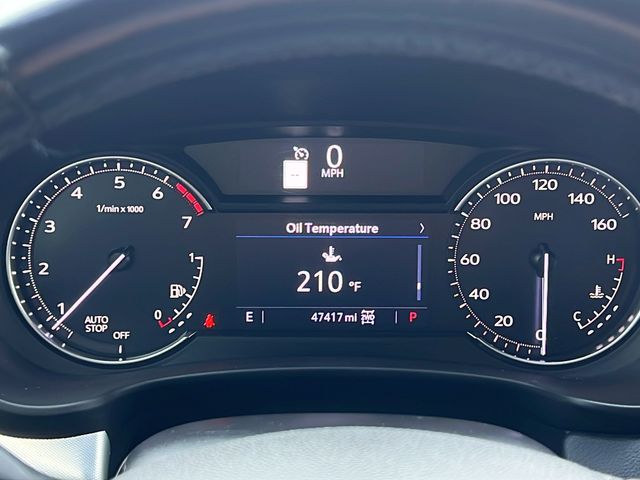 2023 Cadillac XT4 Premium Luxury - Photo 26