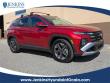 New 2026 Hyundai Tucson SEL FWD SUV