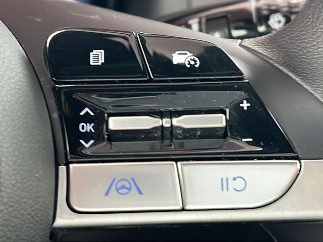 2024 Hyundai Santa Cruz SEL - Photo 29