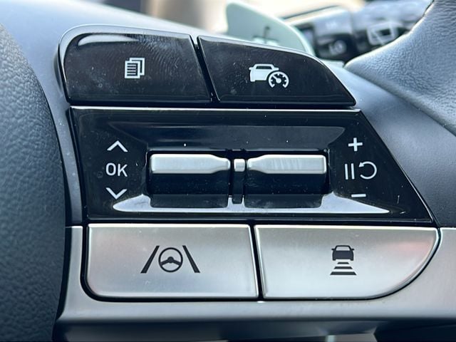 2023 Hyundai Tucson Limited - Photo 29