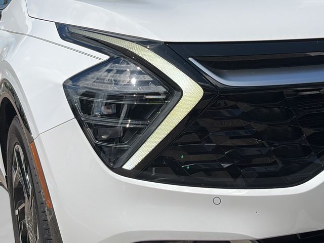 2025 Kia Sportage SX Prestige - Photo 38