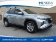 Certified 2022 Hyundai Tucson SEL SUV