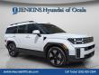 New 2026 Hyundai Santa Fe Hybrid SEL SUV