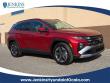 New 2025 Hyundai Tucson SEL FWD SUV