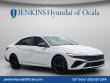 New 2026 Hyundai Elantra SEL Sport Sedan