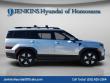 New 2026 Hyundai Santa Fe Hybrid SEL SUV