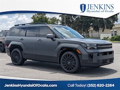 2025 Hyundai Santa Fe