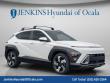 New 2026 Hyundai Kona Limited FWD SUV
