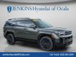 Used 2024 Hyundai Santa Fe Calligraphy SUV