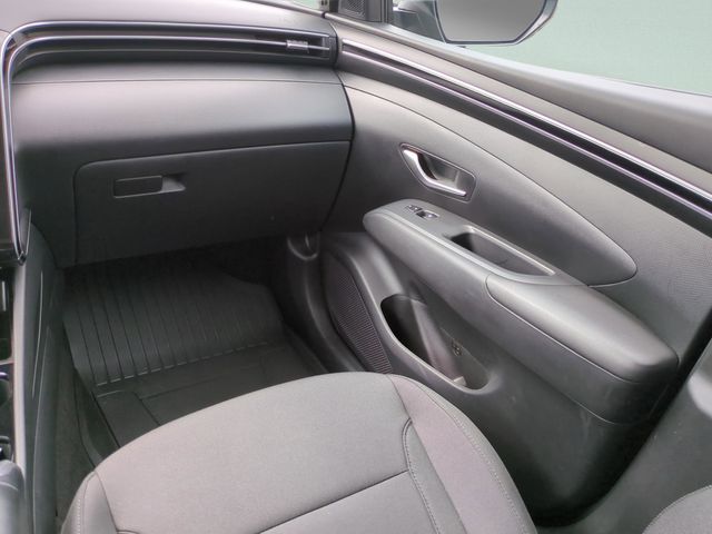 2024 Hyundai Tucson SE - Photo 15