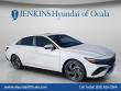 New 2026 Hyundai Elantra Limited Sedan