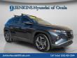Certified 2024 Hyundai Tucson SEL SUV