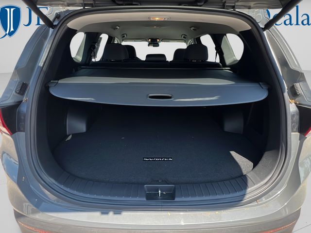 2023 Hyundai Santa Fe SEL - Photo 10
