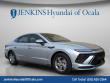 New 2026 Hyundai Sonata SE Sedan