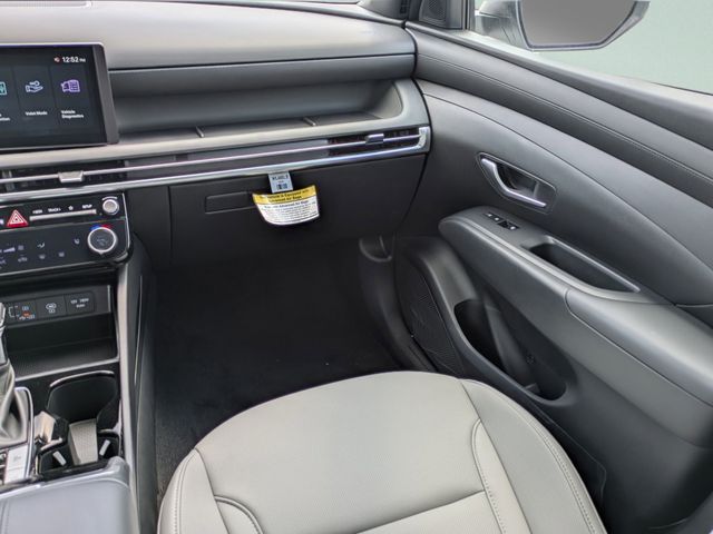 2026 Hyundai Santa Cruz SEL - Photo 15