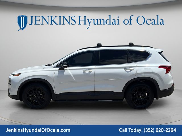2022 Hyundai Santa Fe XRT - Photo 6
