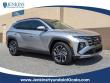 New 2025 Hyundai Tucson Limited FWD SUV