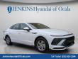 New 2026 Hyundai Sonata SE Sedan