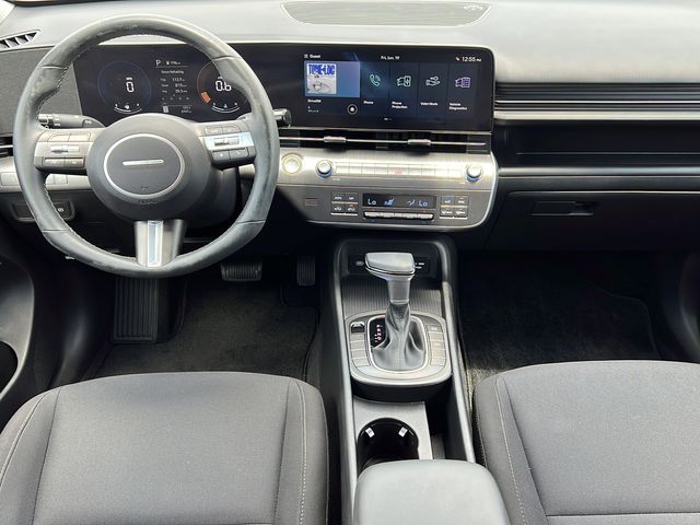 2024 Hyundai Kona SEL - Photo 13