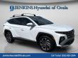 New 2026 Hyundai Tucson Limited FWD SUV