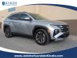 New 2026 Hyundai Tucson SEL FWD SUV
