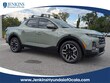 Hyundai Santa Cruz