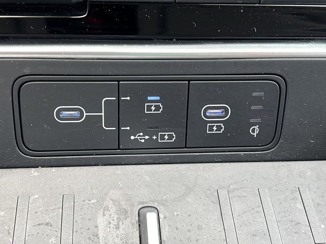 2025 Hyundai Santa Fe SEL - Photo 30