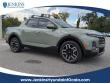 New 2025 Hyundai Santa Cruz Limited Truck Crew Cab