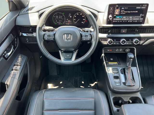 2023 Honda CR-V Sport Touring - Photo 14