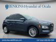 Certified 2021 Hyundai Kona SEL SUV